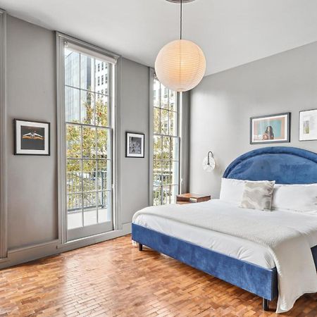 The Mary Beth Hotel & Gallery نيو أورلينز الغرفة الصورة