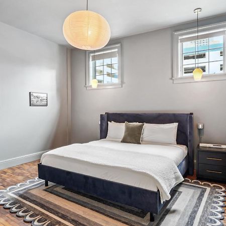 The Mary Beth Hotel & Gallery نيو أورلينز المظهر الخارجي الصورة