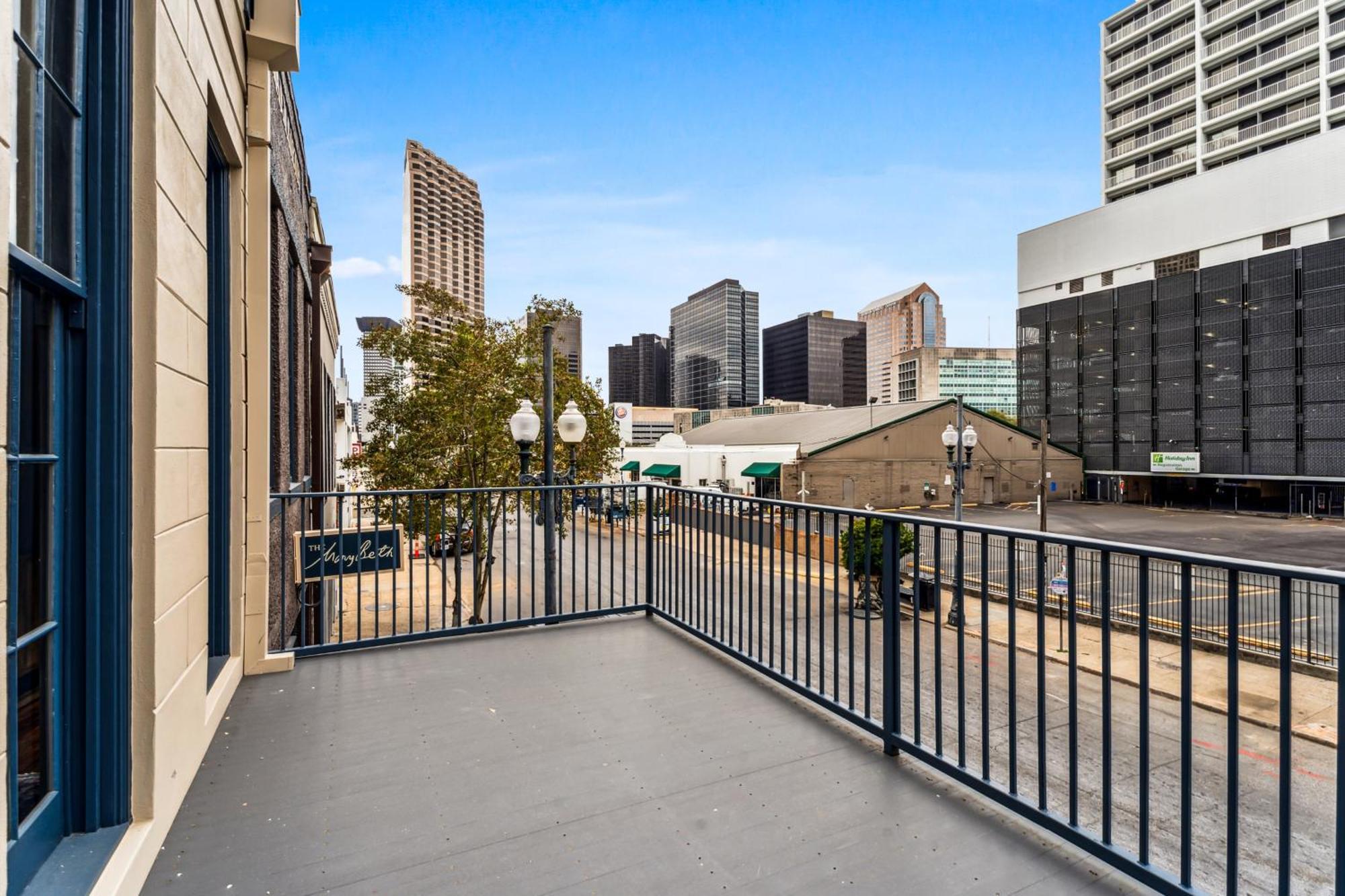 The Mary Beth Hotel & Gallery نيو أورلينز الغرفة الصورة