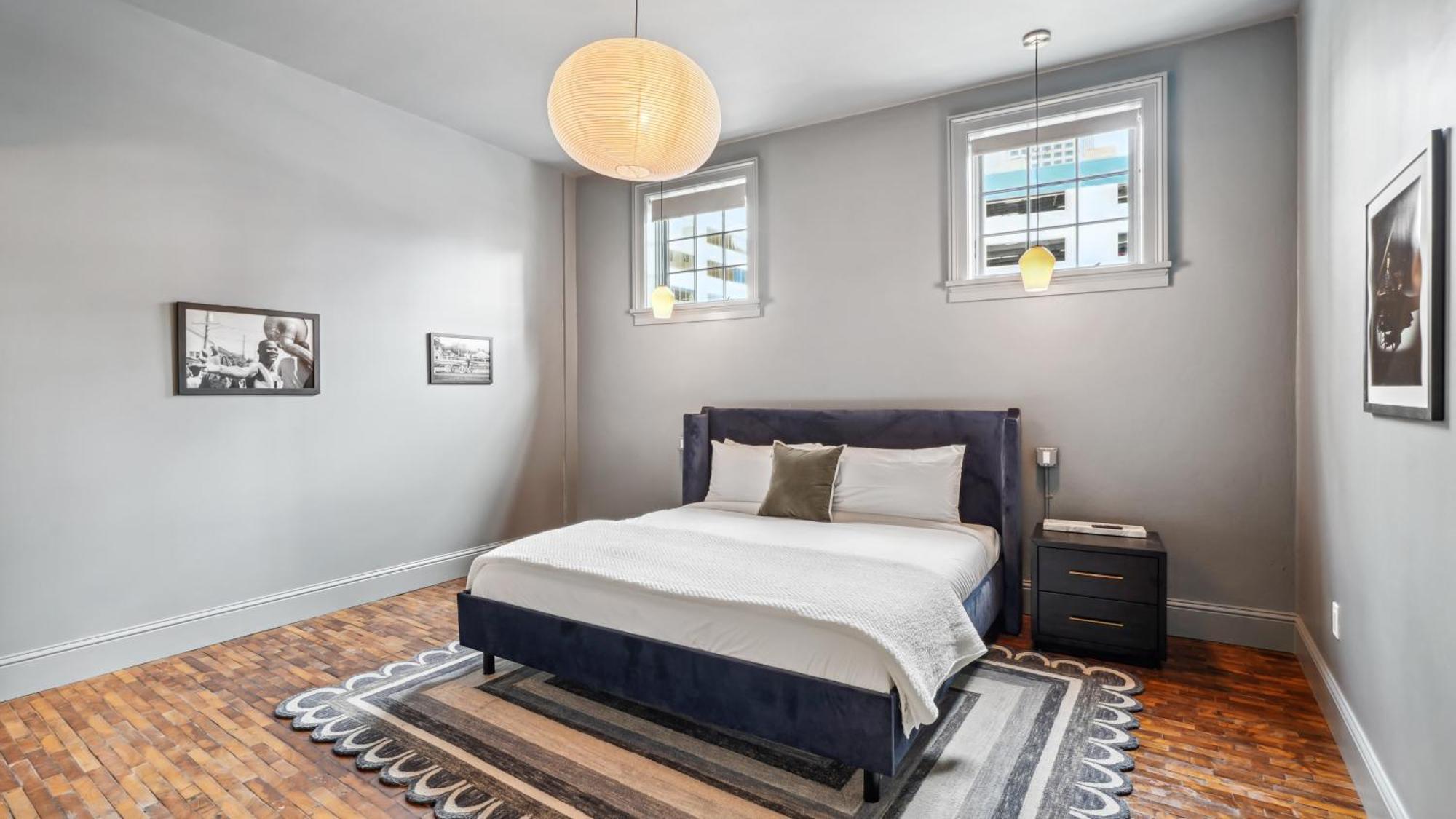 The Mary Beth Hotel & Gallery نيو أورلينز المظهر الخارجي الصورة