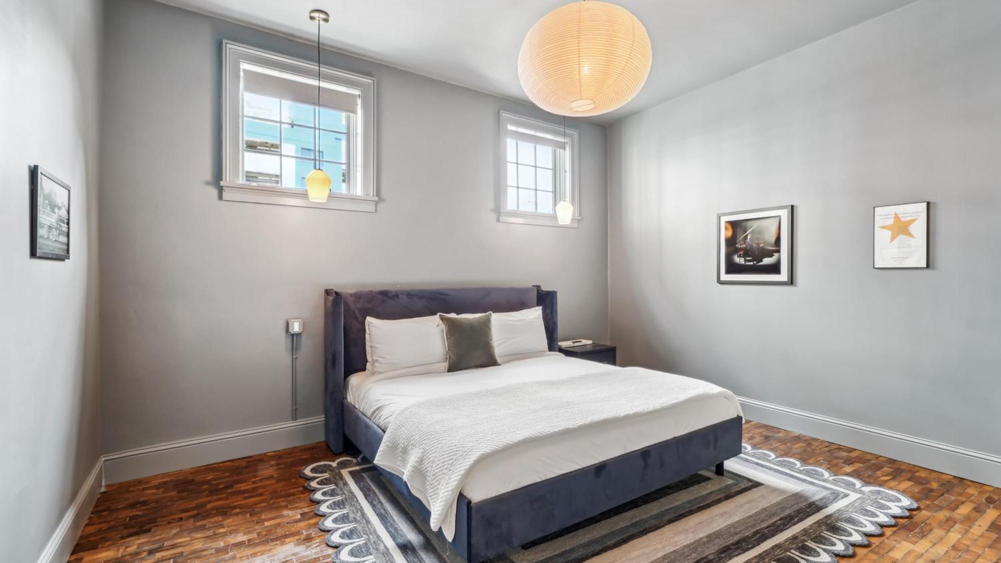 The Mary Beth Hotel & Gallery نيو أورلينز المظهر الخارجي الصورة