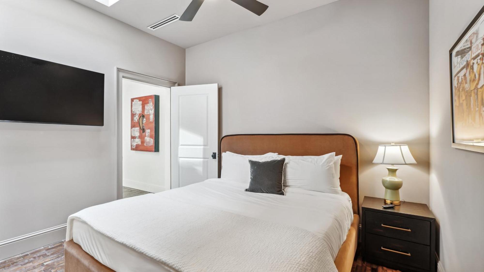 The Mary Beth Hotel & Gallery نيو أورلينز المظهر الخارجي الصورة